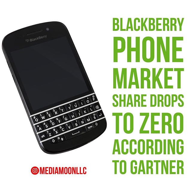 Tech. Instagram Image - MediaMoonLLC Instagram
